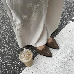 Copenhagen Shoes Csmy Paris CS89 | Ballerinas