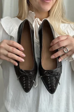 Copenhagen Shoes Csmy Paris CS8928 | Ballerinas