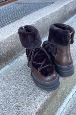 Copenhagen Shoes Csnature Living CS8721 | Stövlar
