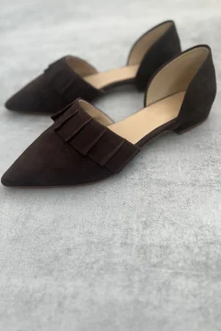 Copenhagen Shoes Csnew Romance CS9018 | Ballerinas