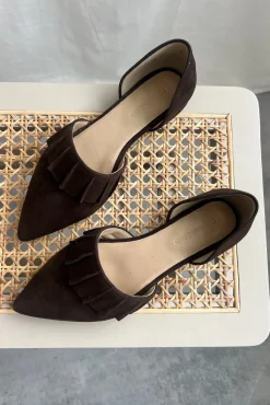 Copenhagen Shoes Csnew Romance CS9018 | Ballerinas