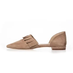 Copenhagen Shoes Csnew Romance CS9018 | Ballerinas