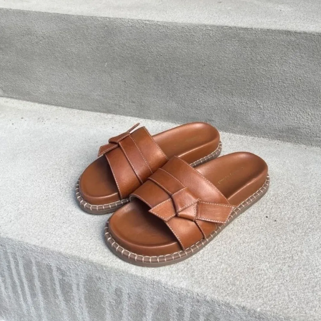 Copenhagen Shoes Csnoelle CS8935 | Sandaler