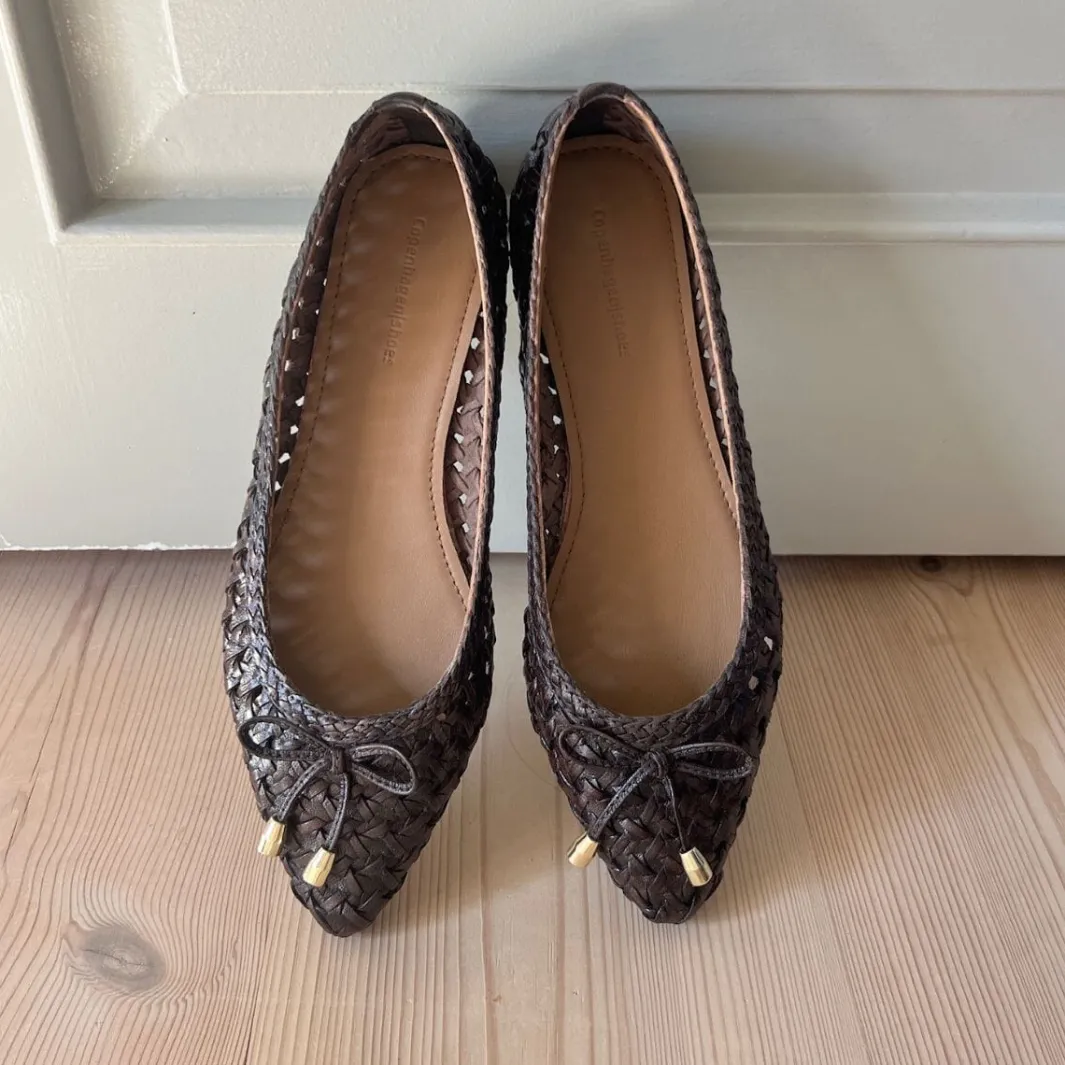 Copenhagen Shoes Cson My Love CS8586 | Ballerinas