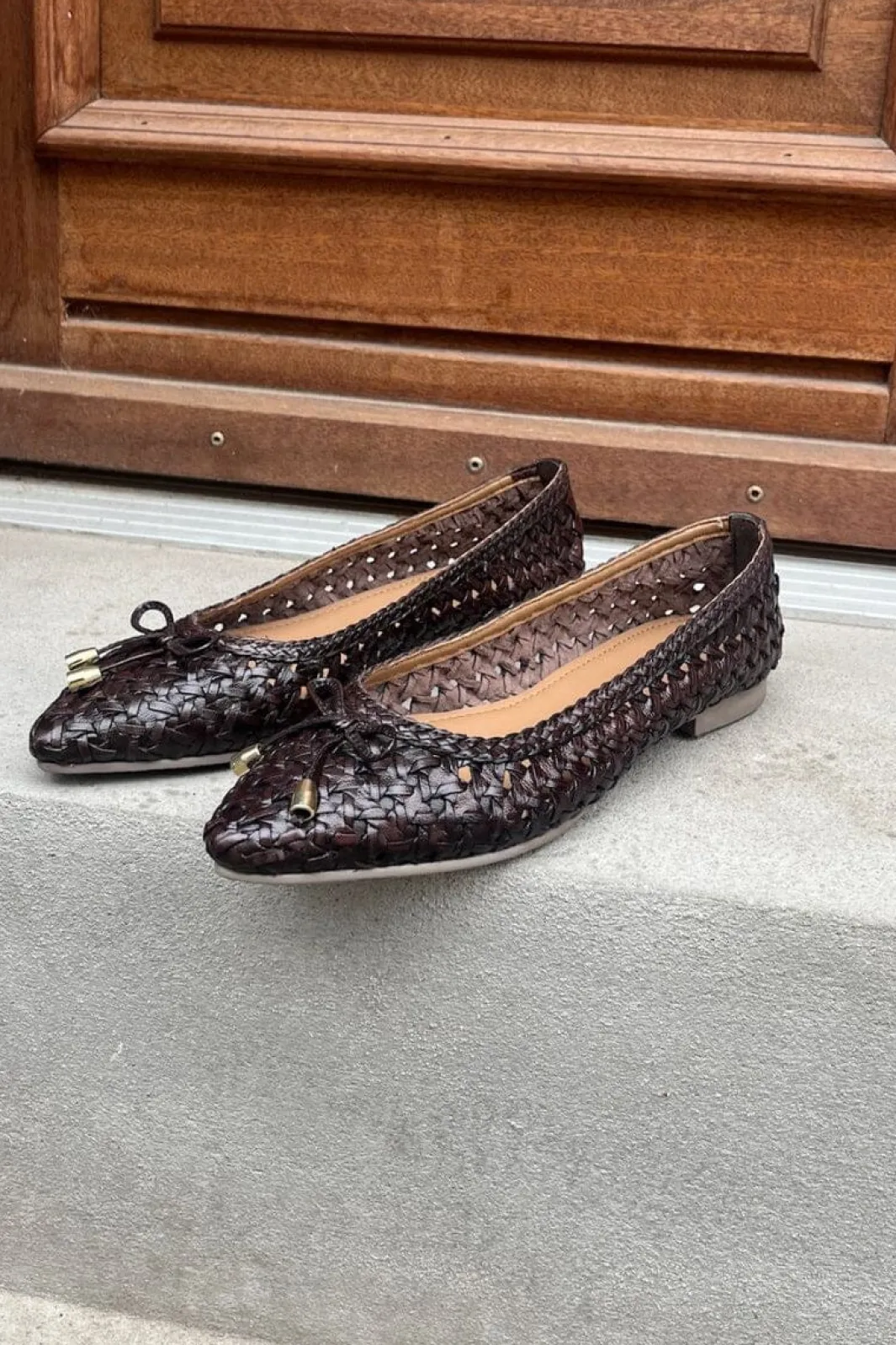 Copenhagen Shoes Cson My Love CS8586 | Ballerinas