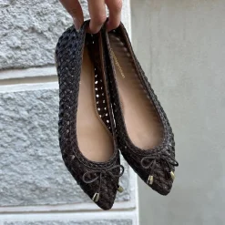 Copenhagen Shoes Cson My Love CS8586 | Ballerinas