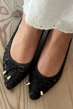 Copenhagen Shoes Cson My Love CS8586 | Ballerinas
