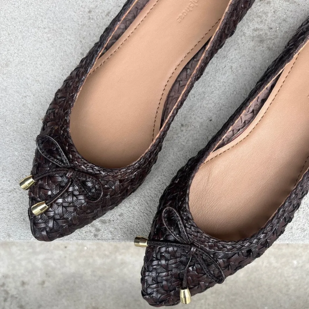 Copenhagen Shoes Cson My Love CS8586 | Ballerinas