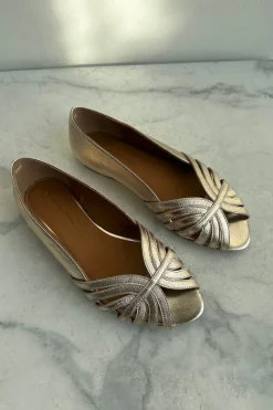 Copenhagen Shoes Cspassionate CS8502 | Ballerinas