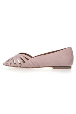 Cspassionate Suede CS8567