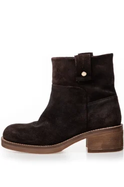 Cspower Walk Boot Suede CS8648
