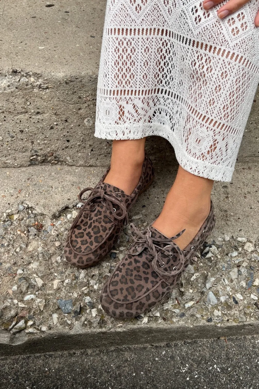 Copenhagen Shoes Cssavannah CS8629 | Loafers