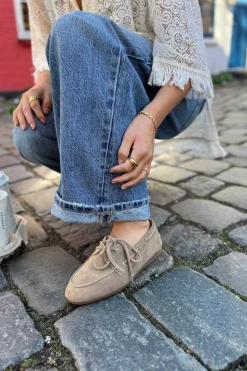 Copenhagen Shoes Cssavannah Suede CS8631 | Loafers