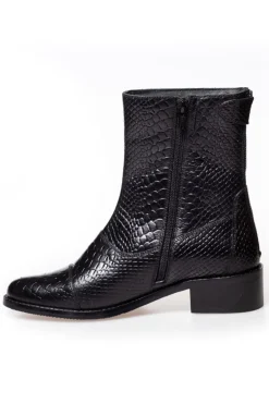 Copenhagen Shoes Csshe Croco | Stövlar