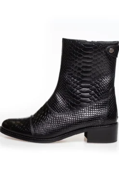 Copenhagen Shoes Csshe Croco | Stövlar