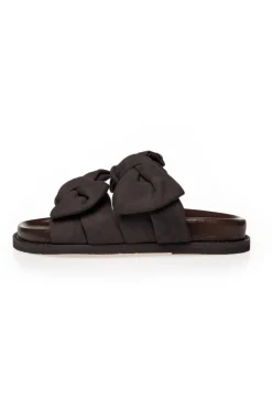 Copenhagen Shoes Cssummer Dream Suede CS89 | Sandaler