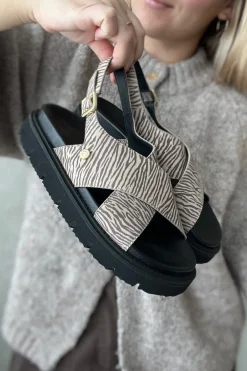 Copenhagen Shoes Cssummertime CS8876 | Sandaler
