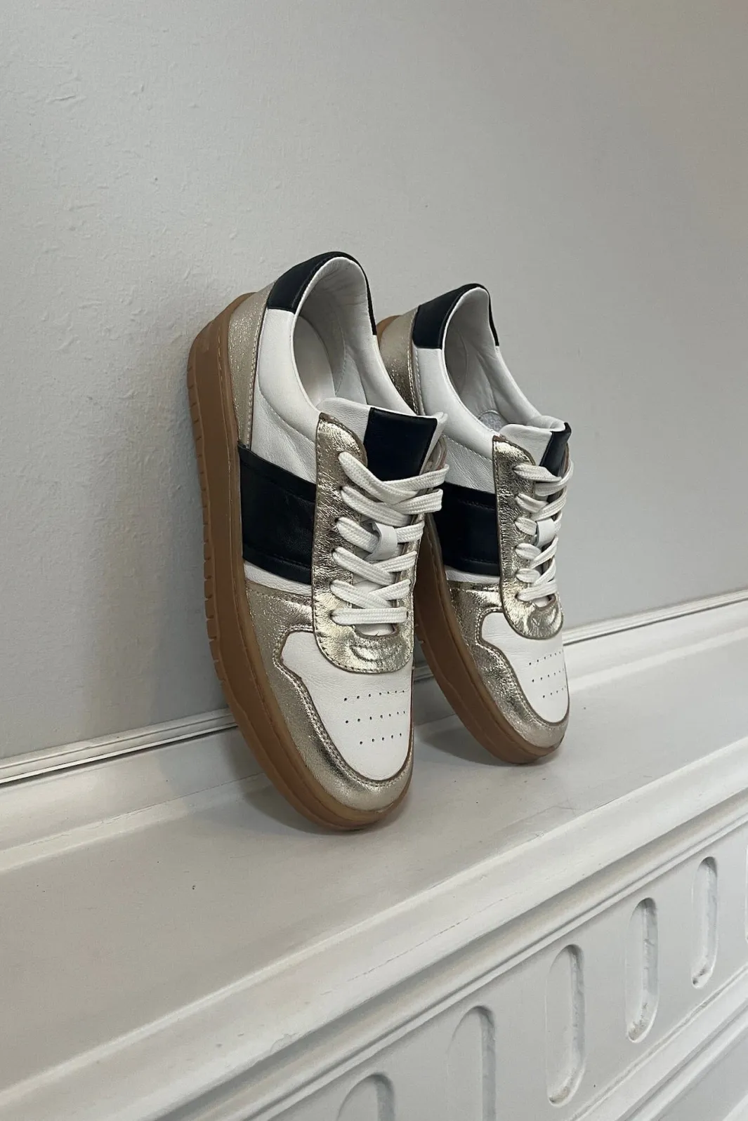 Copenhagen Shoes Cssunshine Moves CS8848 | Skor & Sneakers