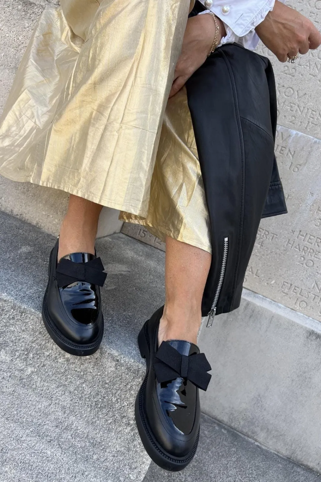 Copenhagen Shoes Cssurround Me | Loafers