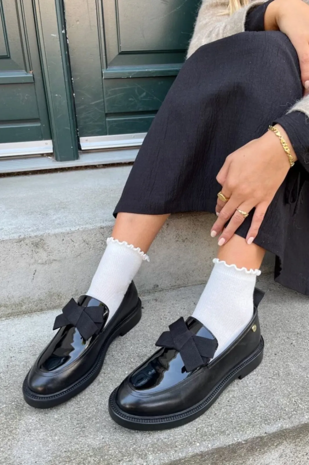Copenhagen Shoes Cssurround Me | Loafers
