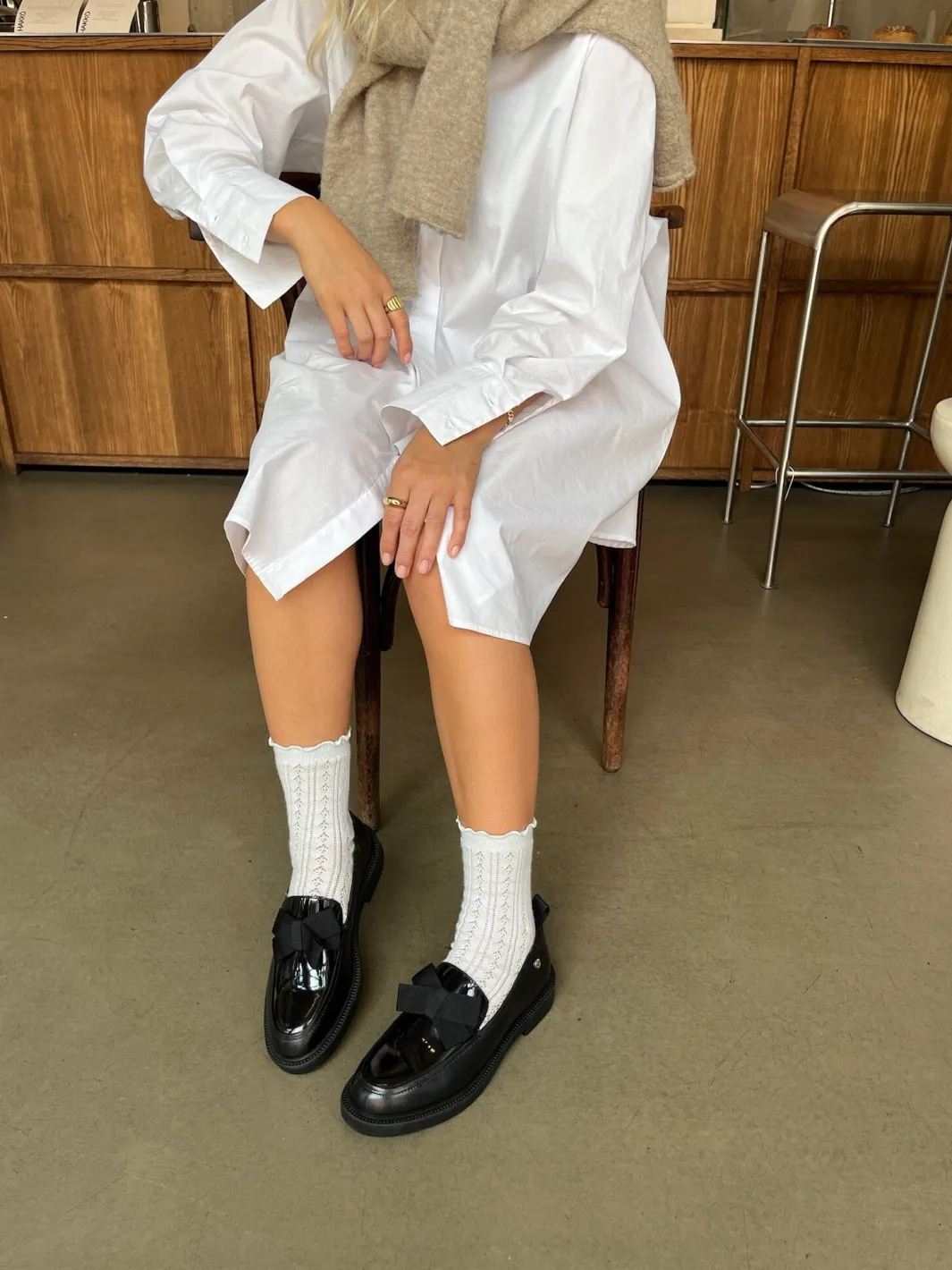 Copenhagen Shoes Cssurround Me | Loafers