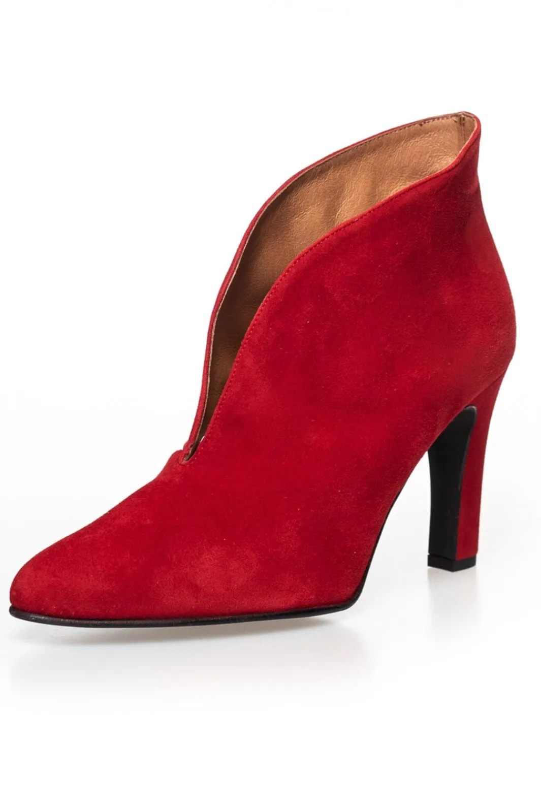 Copenhagen Shoes Cssus CS7694 | Högklackade Skor & Pumps