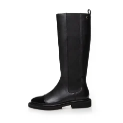 Copenhagen Shoes Csthe Art Boot Patent/Toe | Stövlar