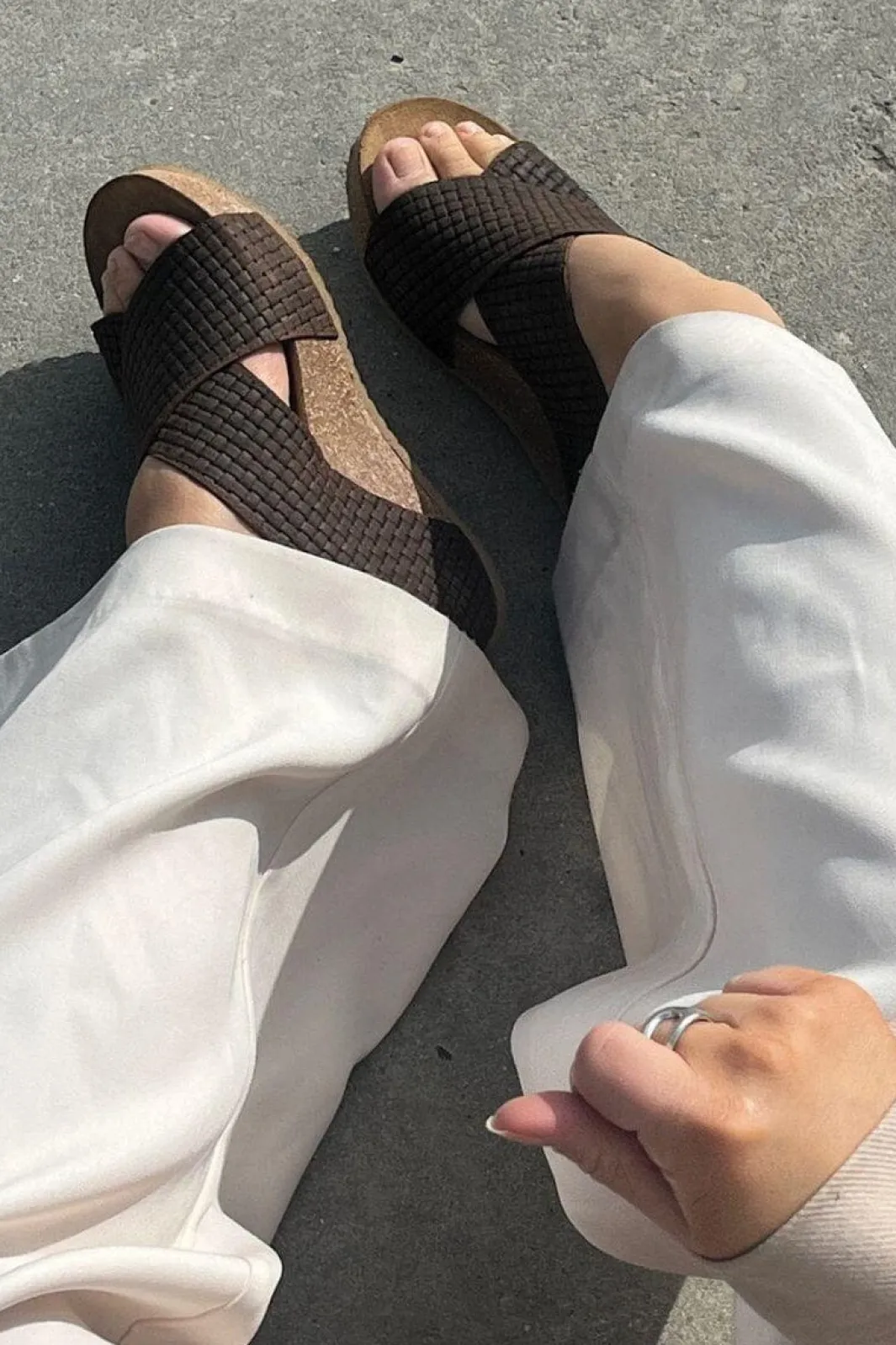 Copenhagen Shoes Csthe Dance CS8981 | Sandaler