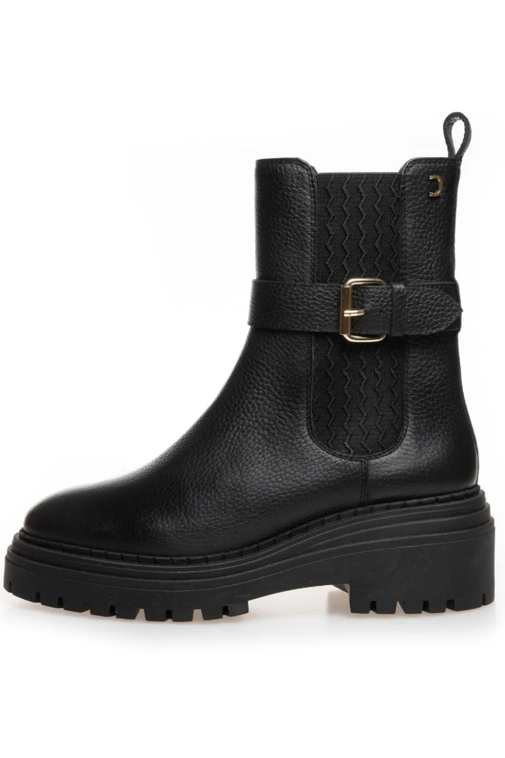 Csthe Look Boot
