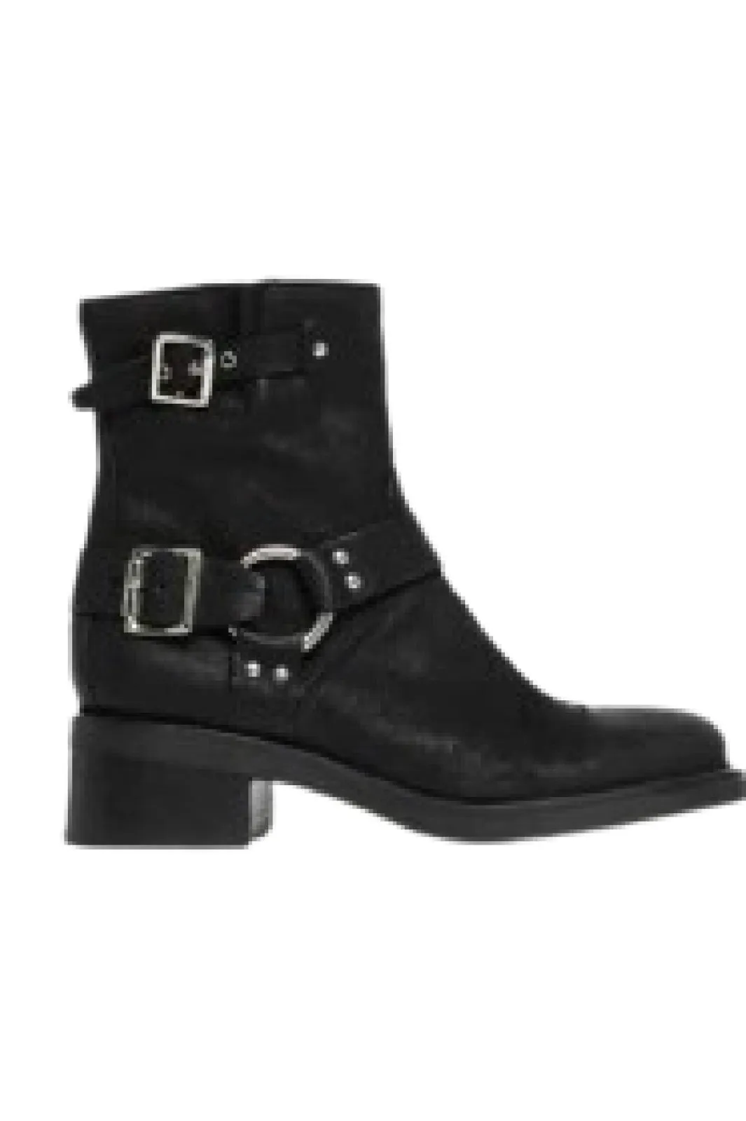 Copenhagen Shoes Csthe Magic Move Nubuck CS8621 | Stövlar