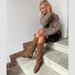 Copenhagen Shoes Csthe Note Boot CS8843 | Stövlar