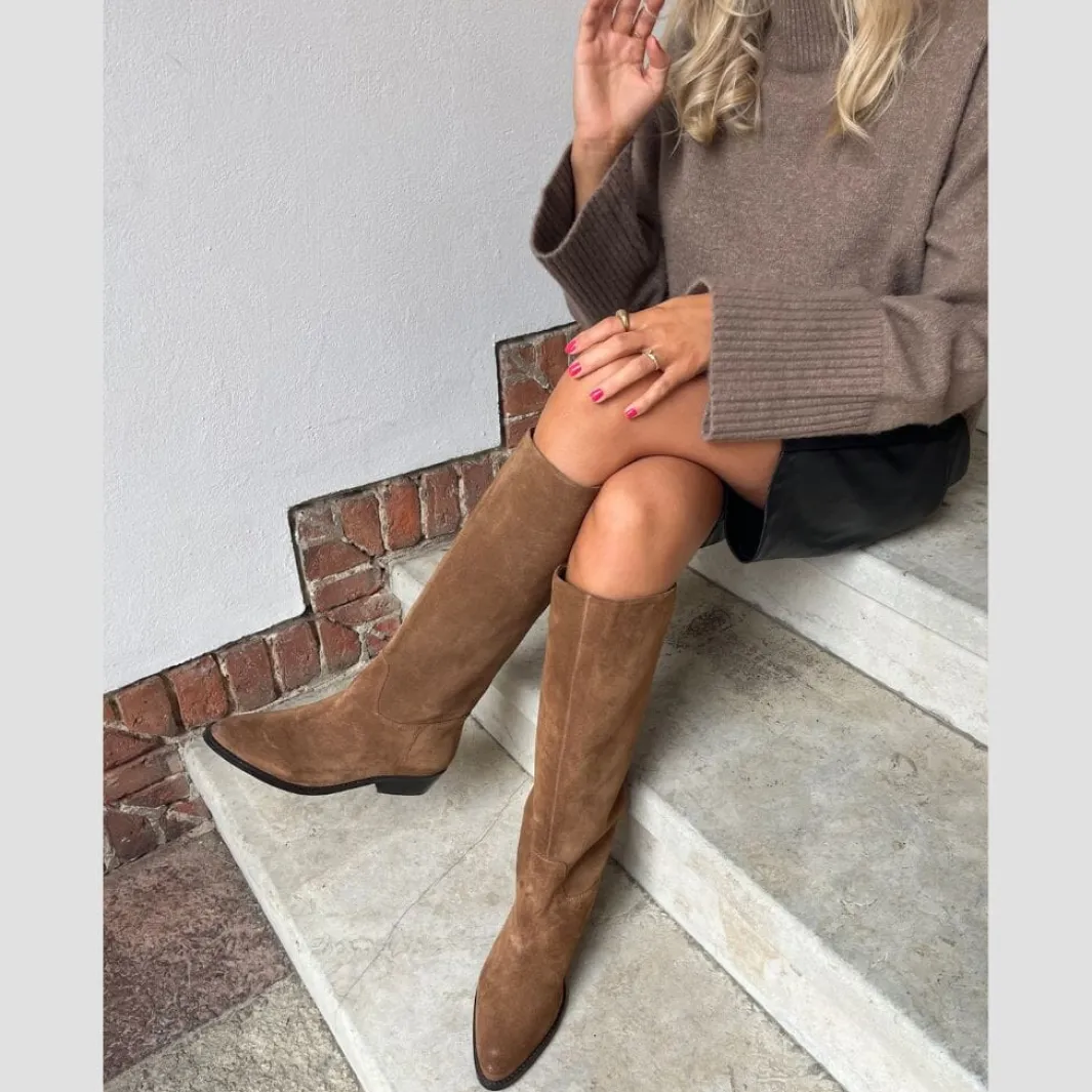 Copenhagen Shoes Csthe Note Boot CS8843 | Stövlar
