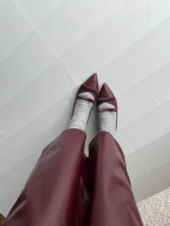Copenhagen Shoes Csthe One CS8642 | Ballerinas