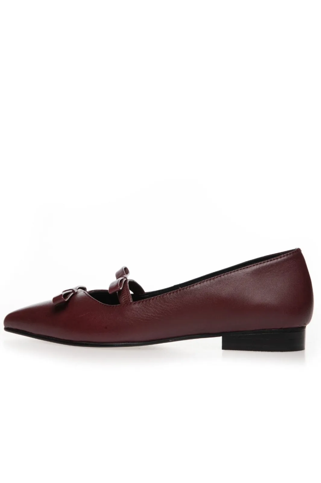 Copenhagen Shoes Csthe One CS8642 | Ballerinas