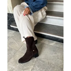 Csthe Real Walking Suede CS8730
