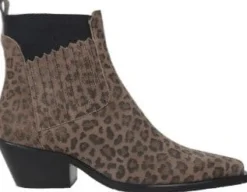 Copenhagen Shoes Csthe Walking Boot | Stövlar
