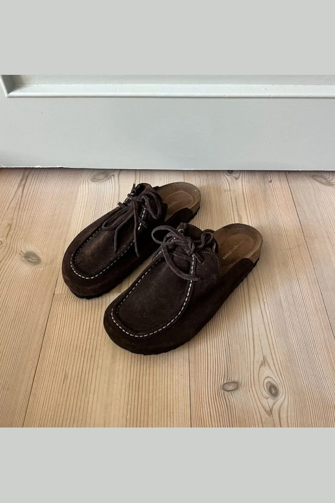 Copenhagen Shoes Csunique CS9176 | Loafers