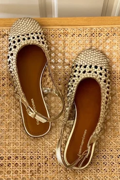 Copenhagen Shoes Csvalerie CS8901 | Ballerinas