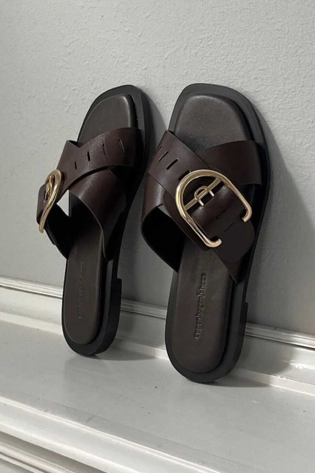 Copenhagen Shoes Csvibes X Me CS8922 | Sandaler