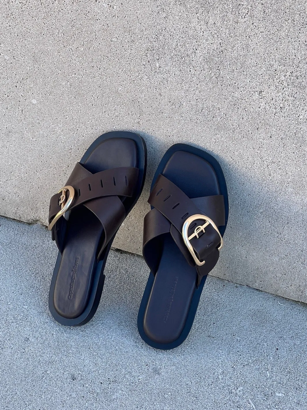 Copenhagen Shoes Csvibes X Me CS8922 | Sandaler