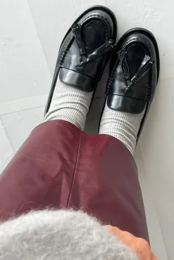 Copenhagen Shoes Cswhen Music Starts CS87 | Loafers