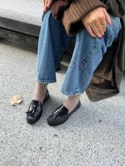 Copenhagen Shoes Cswhen Music Starts CS87 | Loafers