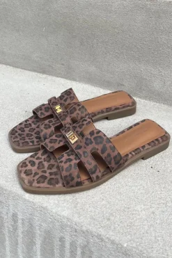 Copenhagen Shoes Cswomen'S World L. CS9023 | Sandaler