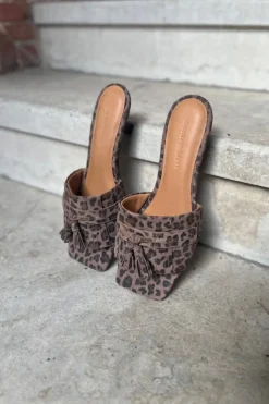 Copenhagen Shoes Csyou Be You CS8926 | Högklackade Skor & Pumps