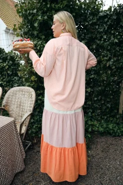 Cupcake Maxi Skirt