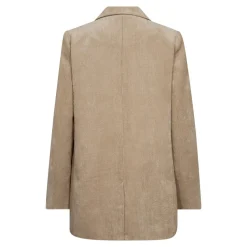 Daisycc Cord Blazer 30321