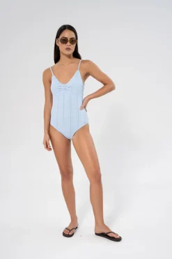 Daisy Milos Swimsuit Swimsuit Pews2609