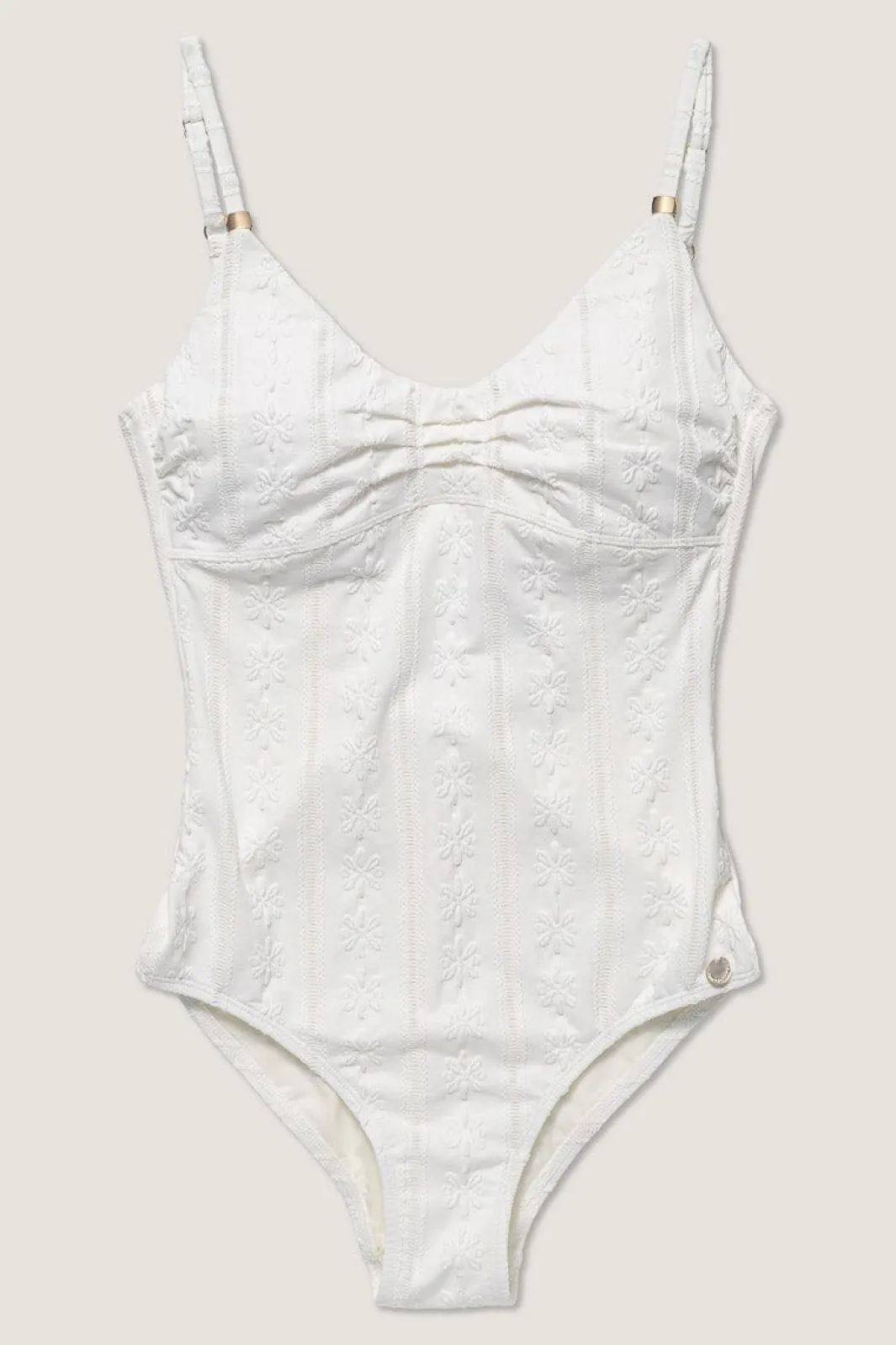 Panos Emporio Daisy Milos Swimsuit Swimsuit Pews2609 | Bikinis & Baddräkter