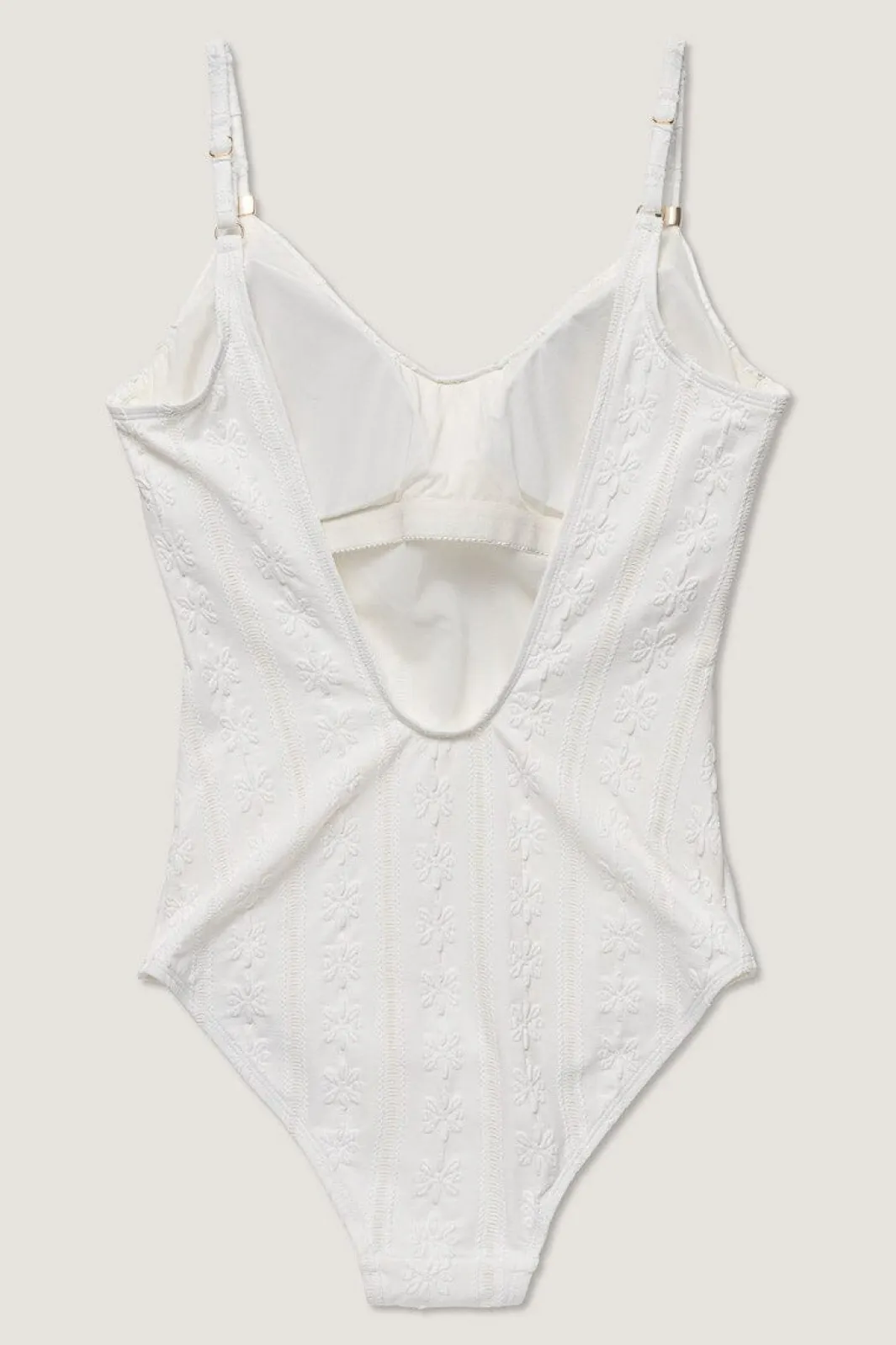 Panos Emporio Daisy Milos Swimsuit Swimsuit Pews2609 | Bikinis & Baddräkter