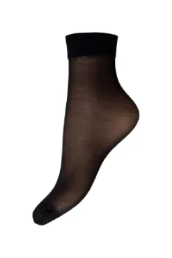 Decoy Deankle Sock Silklo 2Pk 26670-0 | Damstrumpor & Trikåer
